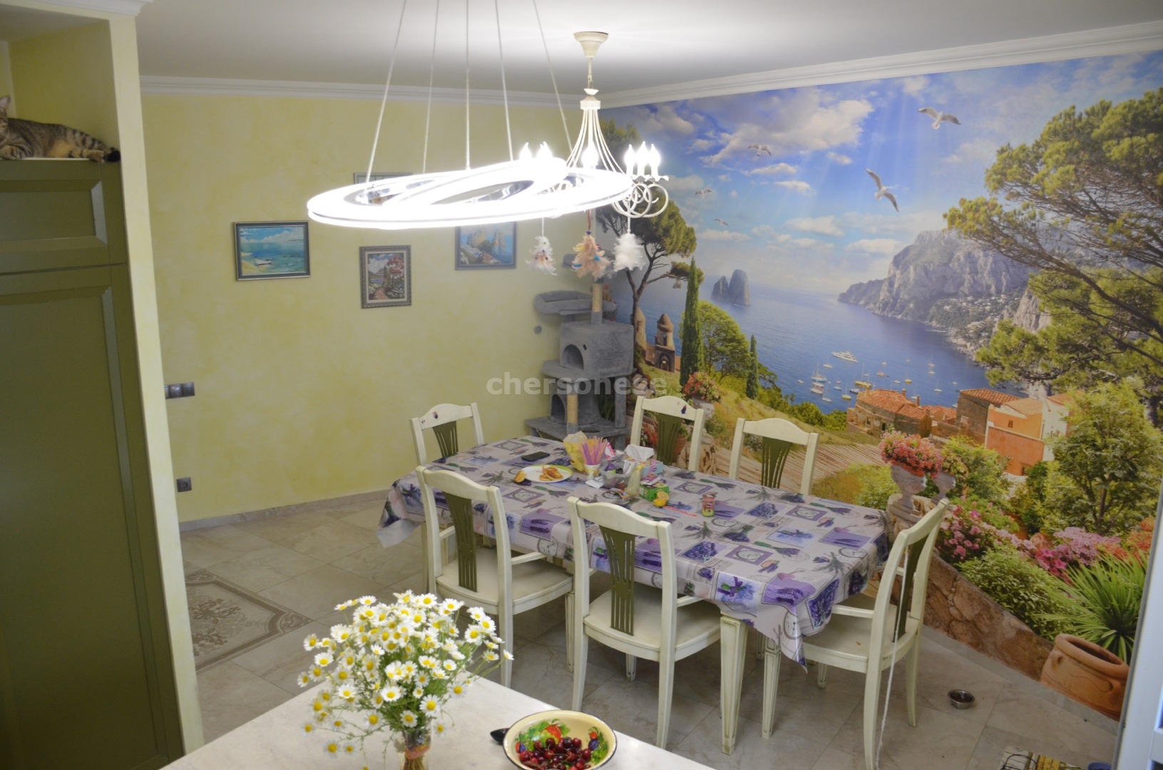 Квартира на продажу в Севастополе, Маячная улица, д.50 фото №20