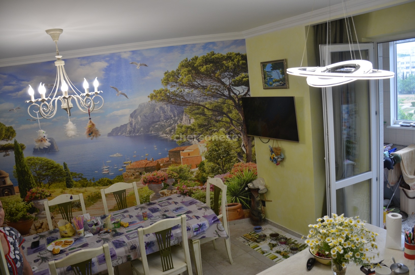 Квартира на продажу в Севастополе, Маячная улица, д.50 фото №21