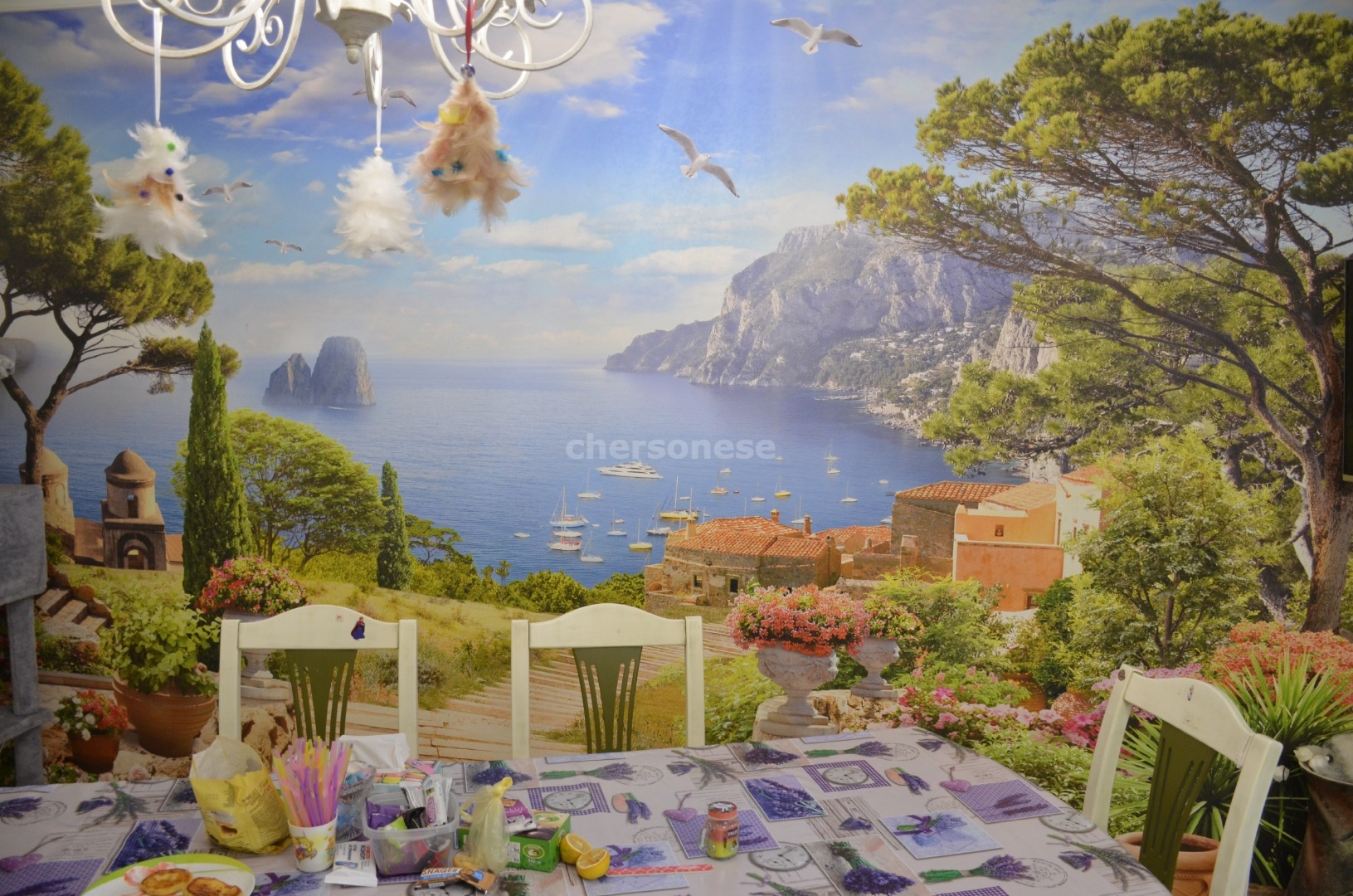 Квартира на продажу в Севастополе, Маячная улица, д.50 фото №23