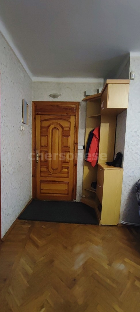 Аренда 3-комнатной квартиры, Севастополь, Большая Морская улица,  д.48