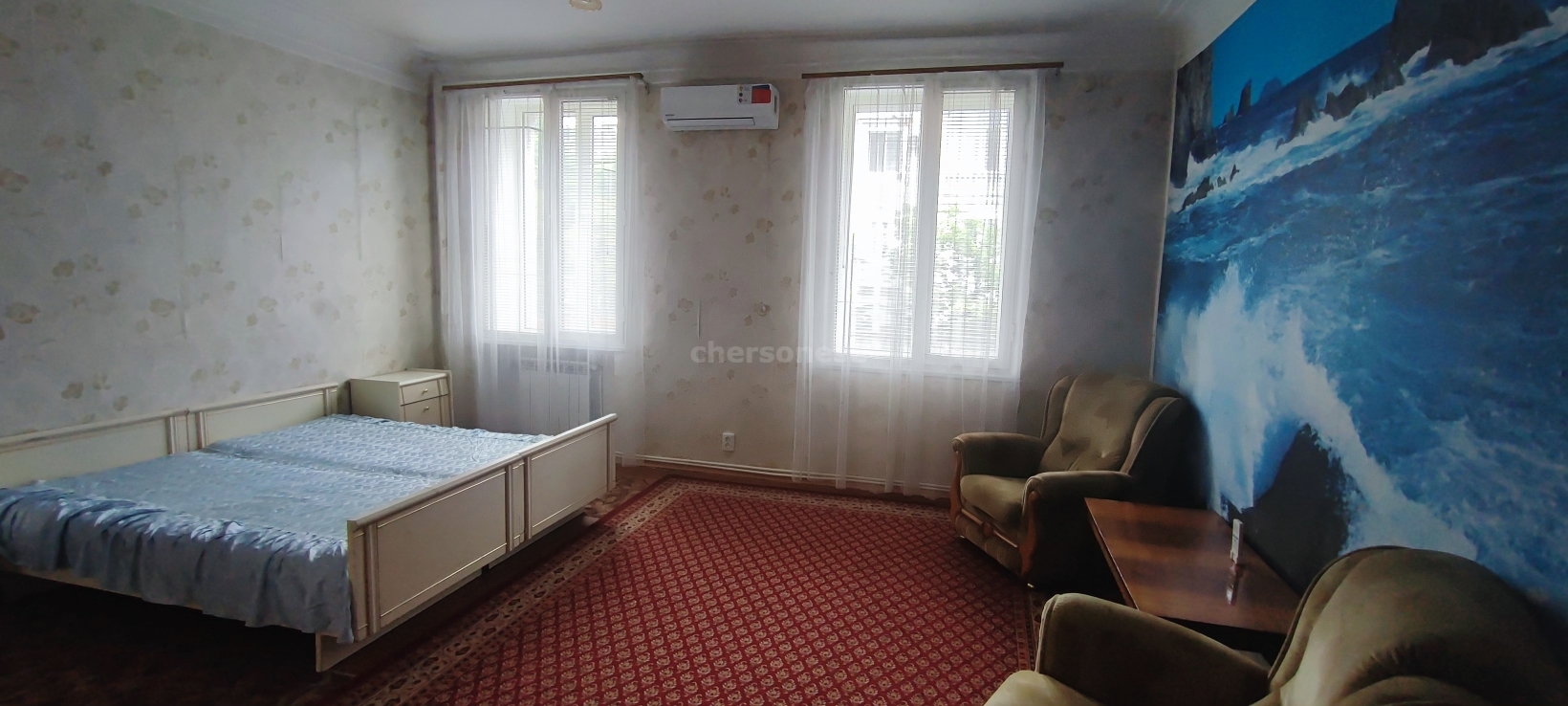 Аренда 3-комнатной квартиры, Севастополь, Большая Морская улица,  д.48