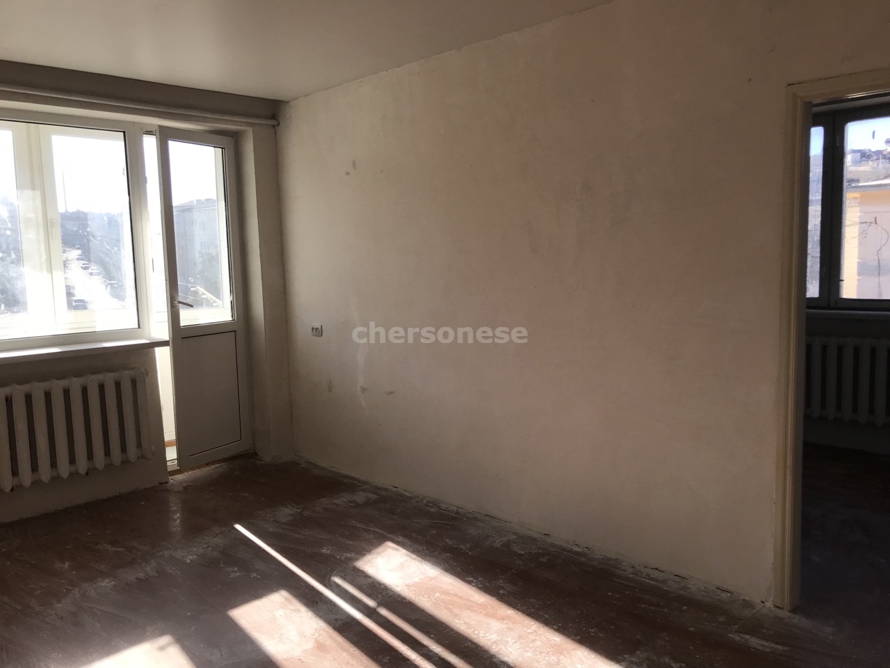Квартира на продажу в Севастополе (Балаклавском муниципальном округ), Новикова улица, д.31
