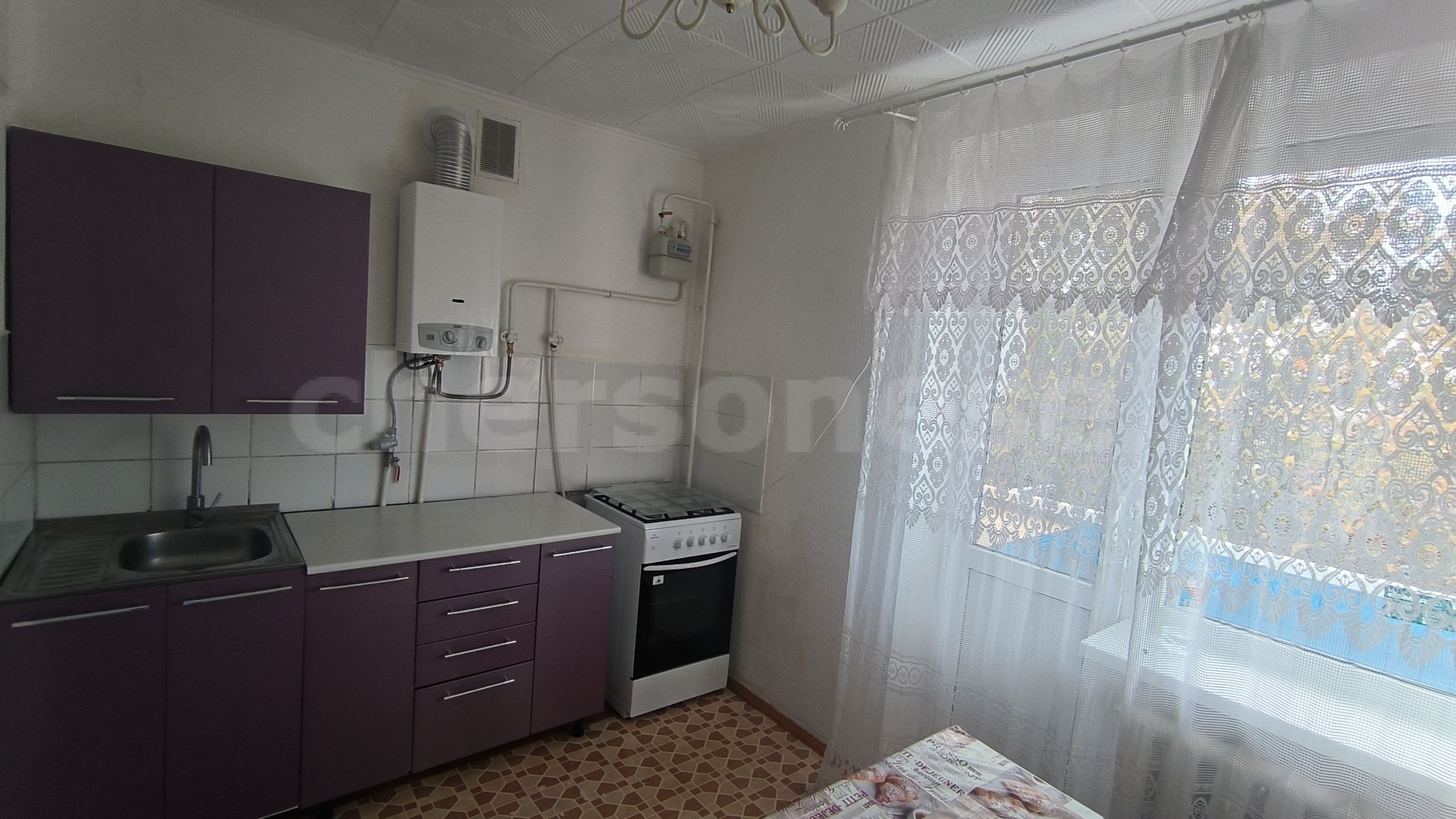 Аренда 3-комнатной квартиры, Севастополь, Строительная улица,  д.47