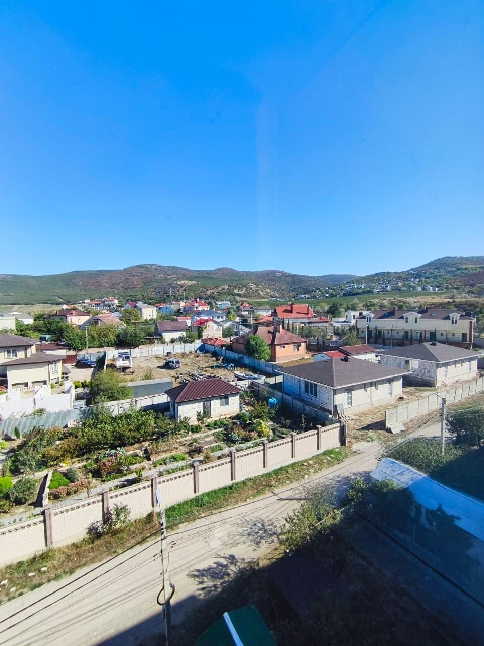 Аренда 3-комнатной квартиры, Севастополь, Строительная улица,  д.47