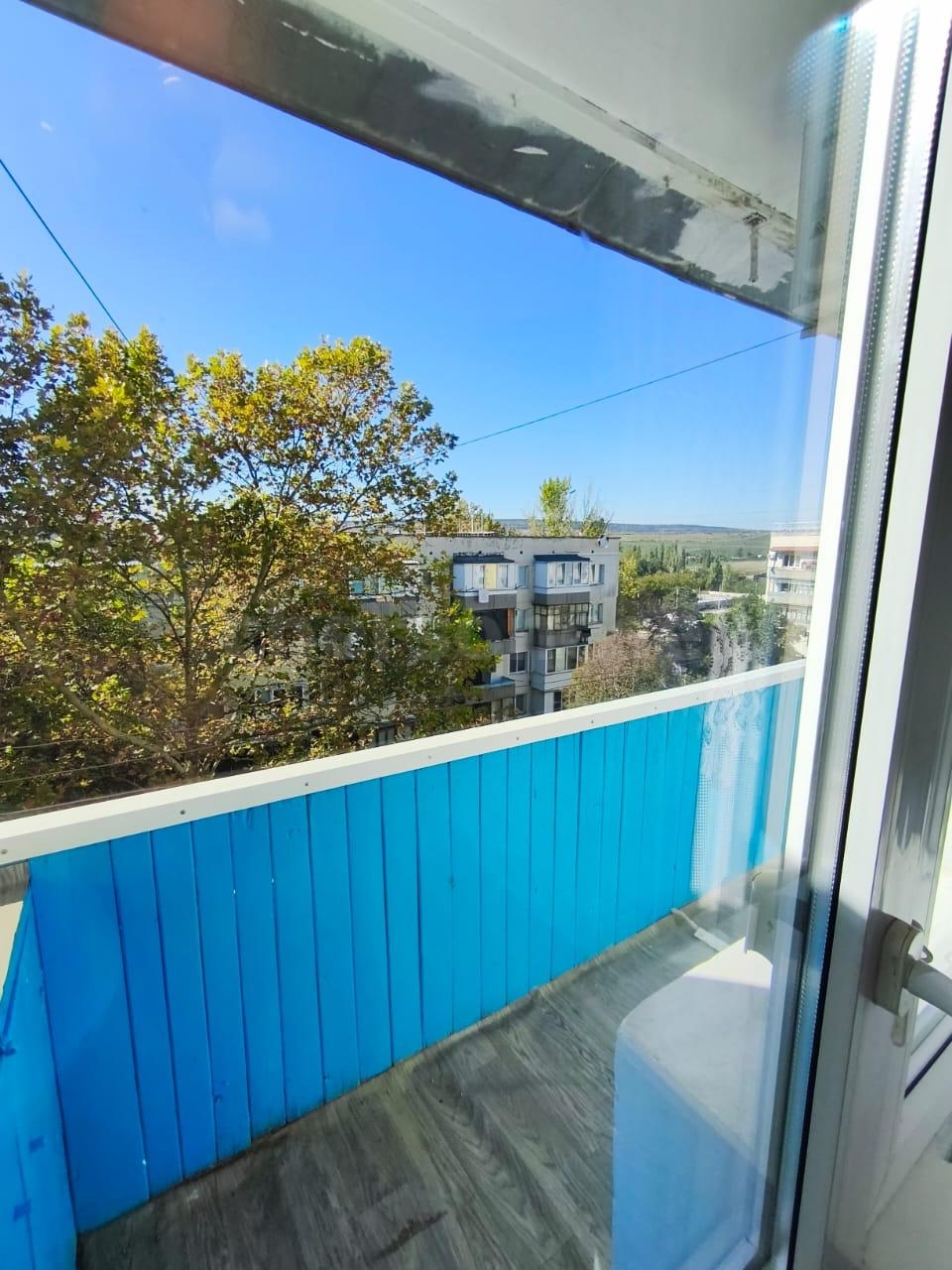 Аренда 3-комнатной квартиры, Севастополь, Строительная улица,  д.47