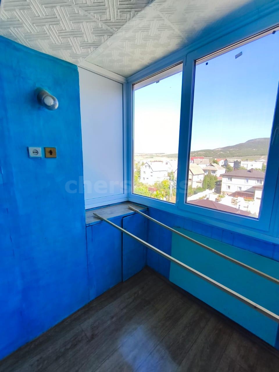 Аренда 3-комнатной квартиры, Севастополь, Строительная улица,  д.47