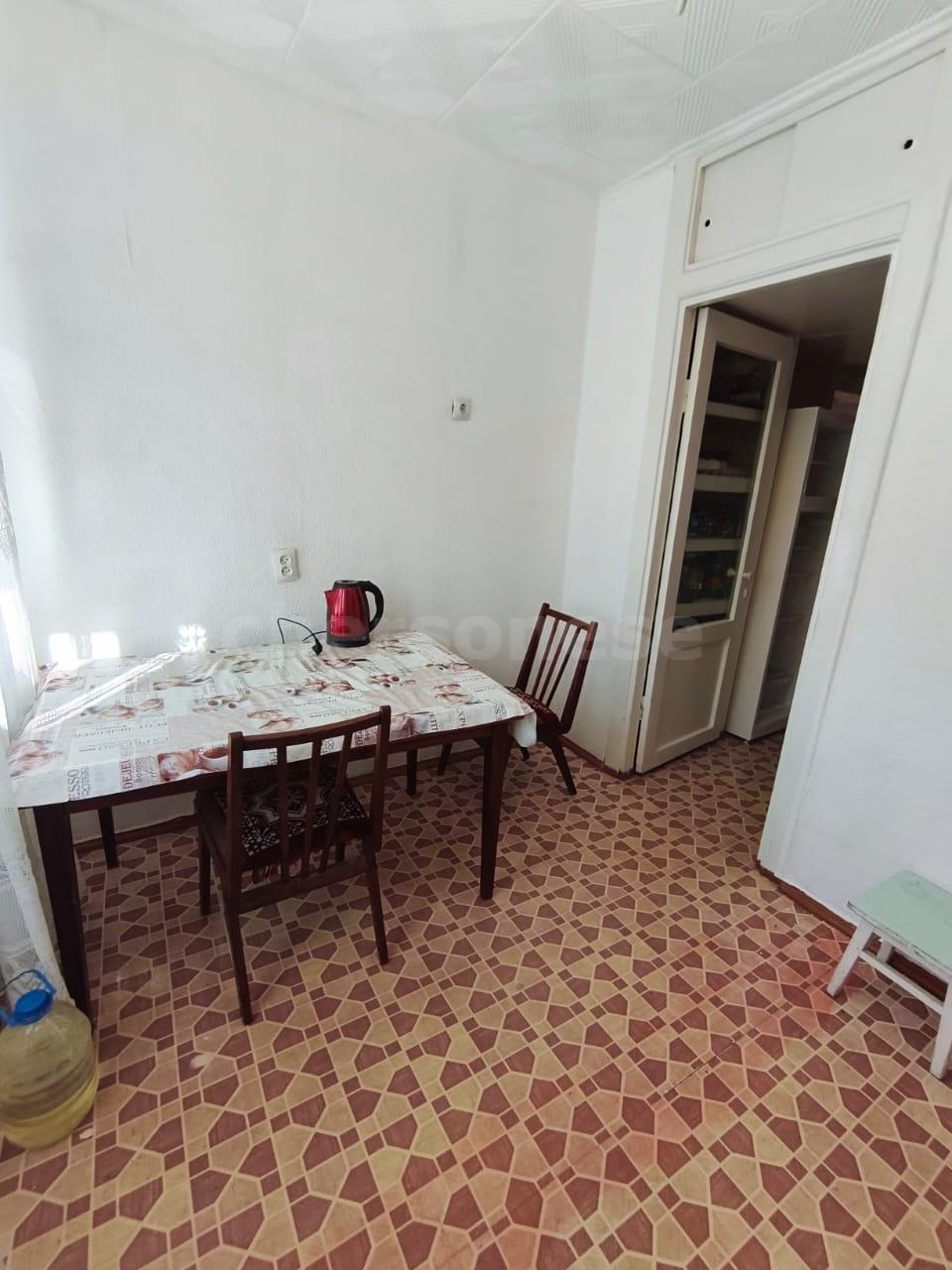 Аренда 3-комнатной квартиры, Севастополь, Строительная улица,  д.47