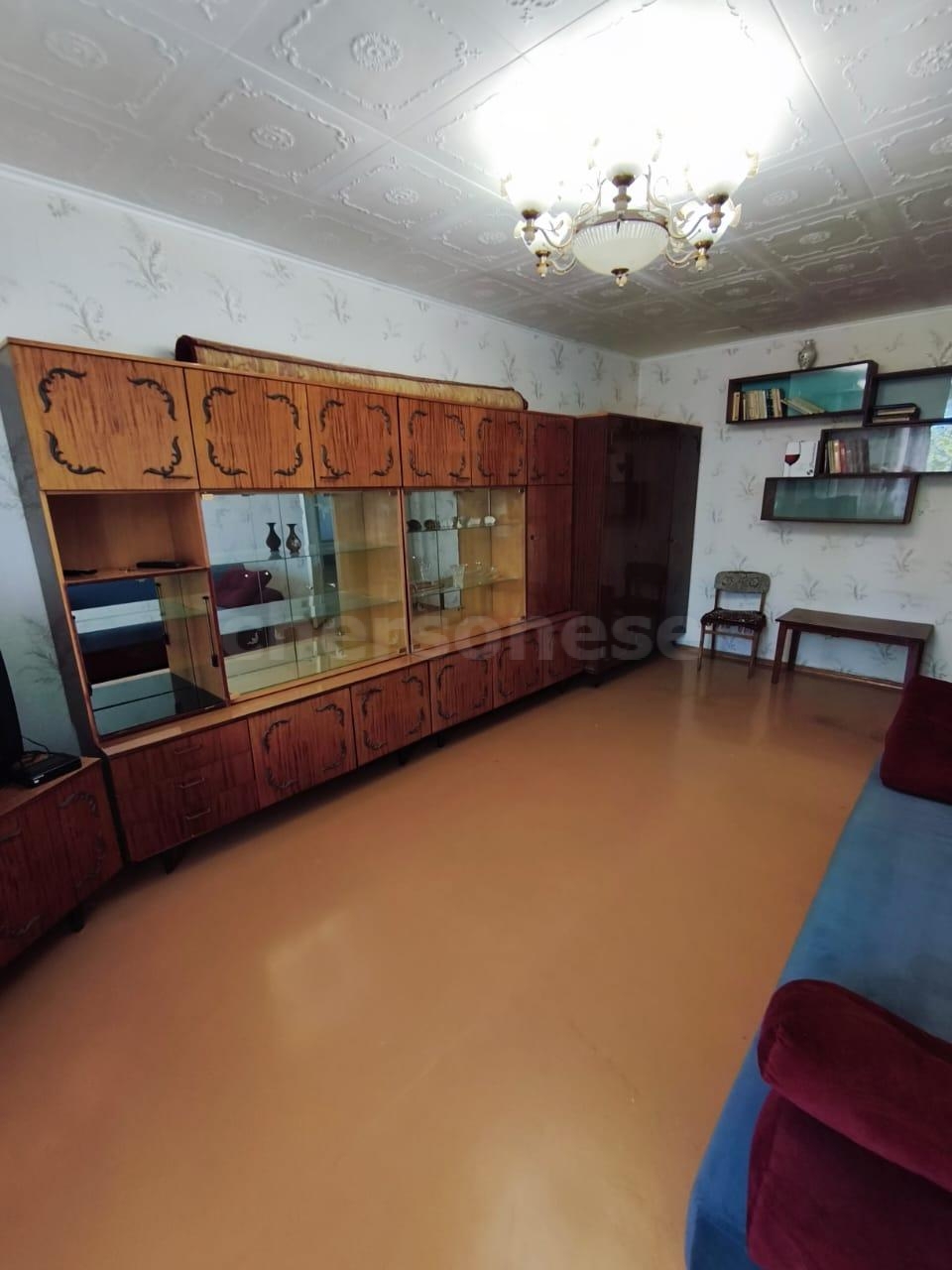 Аренда 3-комнатной квартиры, Севастополь, Строительная улица,  д.47