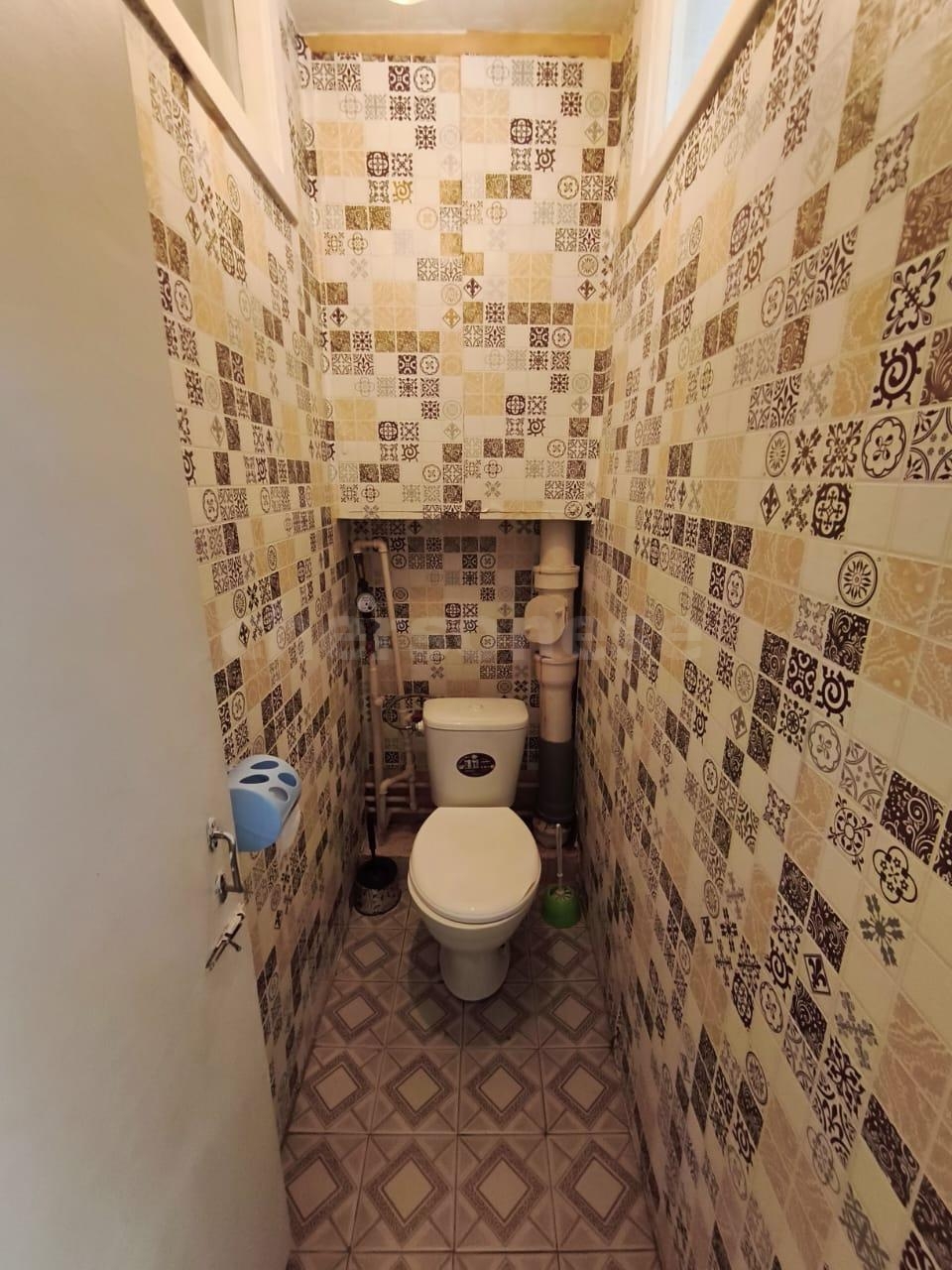 Аренда 3-комнатной квартиры, Севастополь, Строительная улица,  д.47