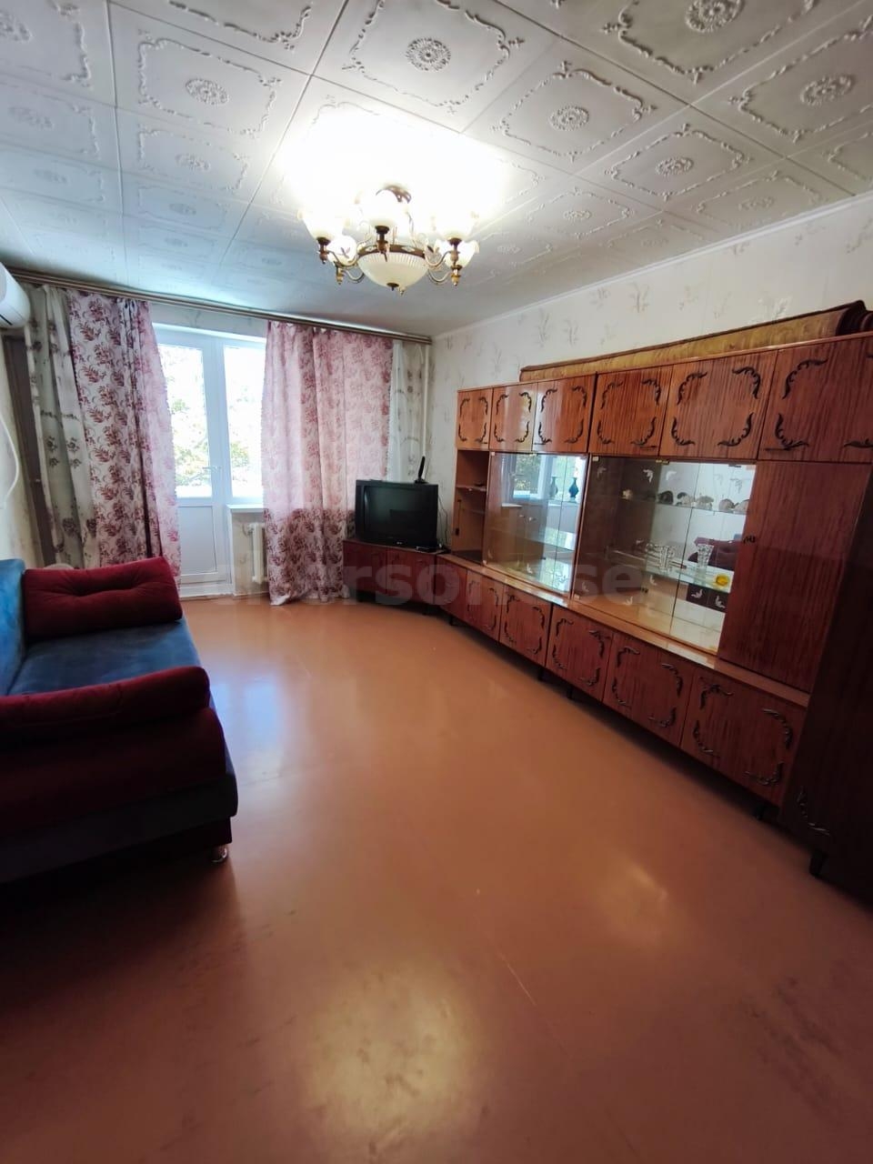 Аренда 3-комнатной квартиры, Севастополь, Строительная улица,  д.47