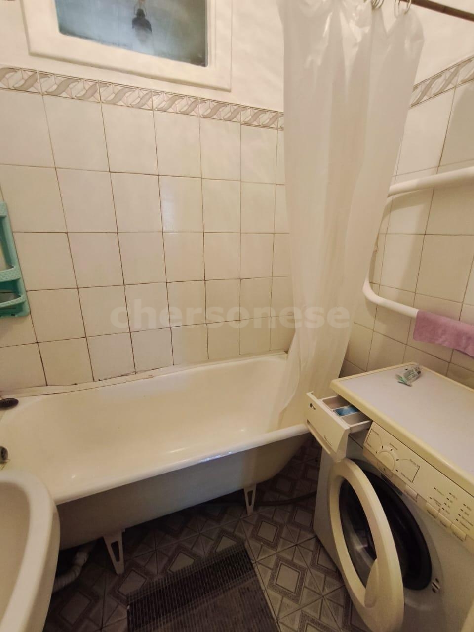 Аренда 3-комнатной квартиры, Севастополь, Строительная улица,  д.47