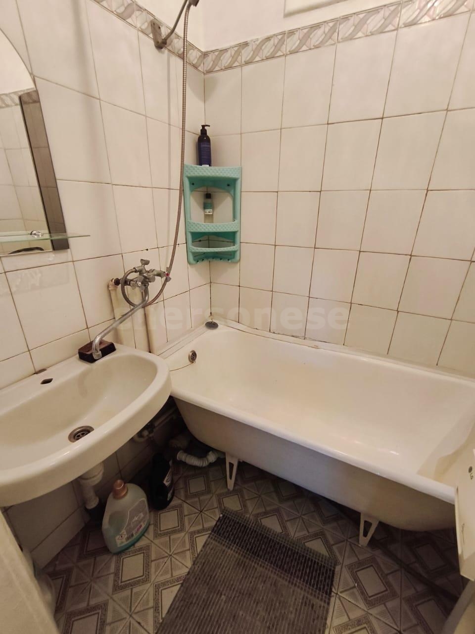 Аренда 3-комнатной квартиры, Севастополь, Строительная улица,  д.47