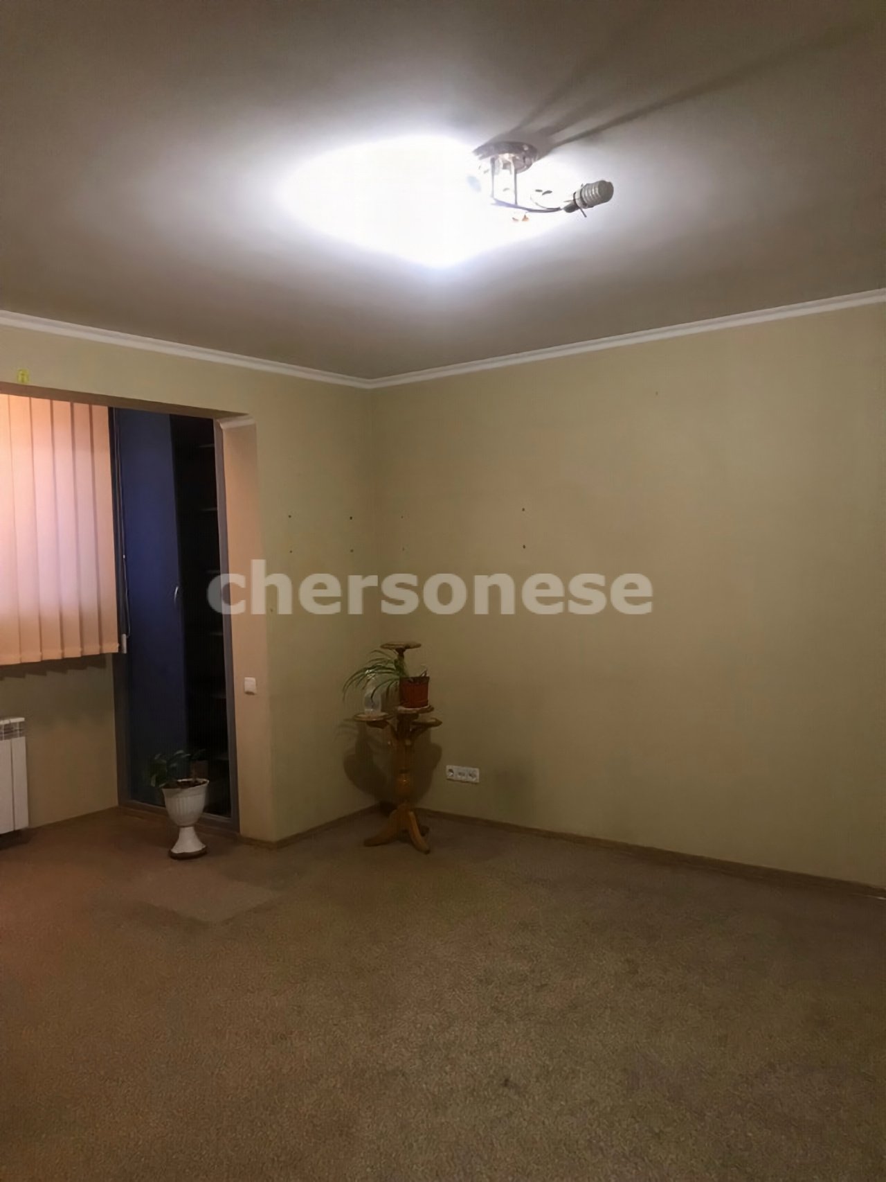 Продажа 3-комнатной квартиры, Севастополь, Колобова улица,  д.21