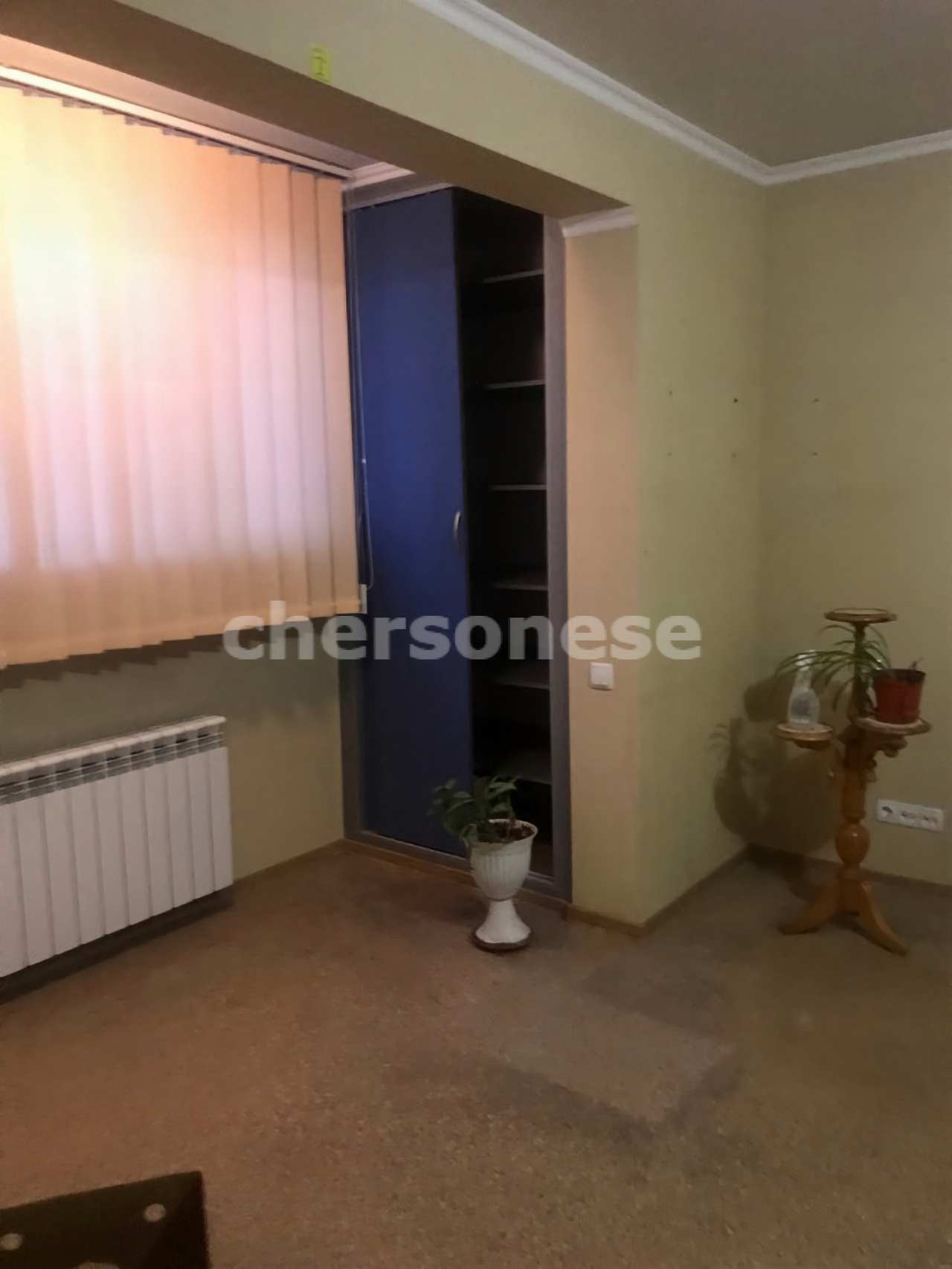 Продажа 3-комнатной квартиры, Севастополь, Колобова улица,  д.21