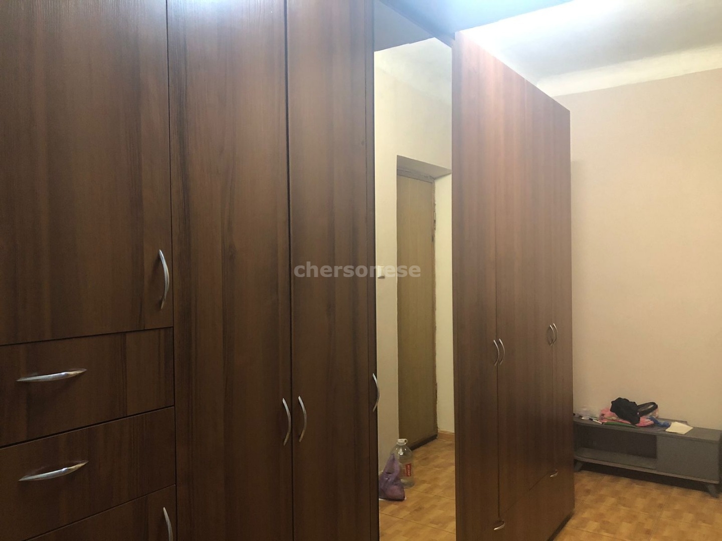 Продажа 2-комнатной квартиры, Севастополь, Николая Музыки улица,  д.32