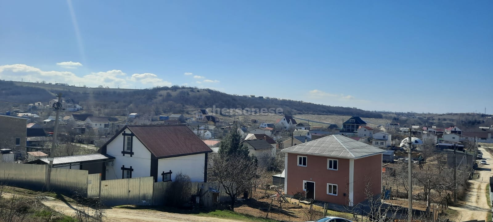Участок на продажу в СТСевастополь ( Алькадар), СНТ Алькадар фото №7