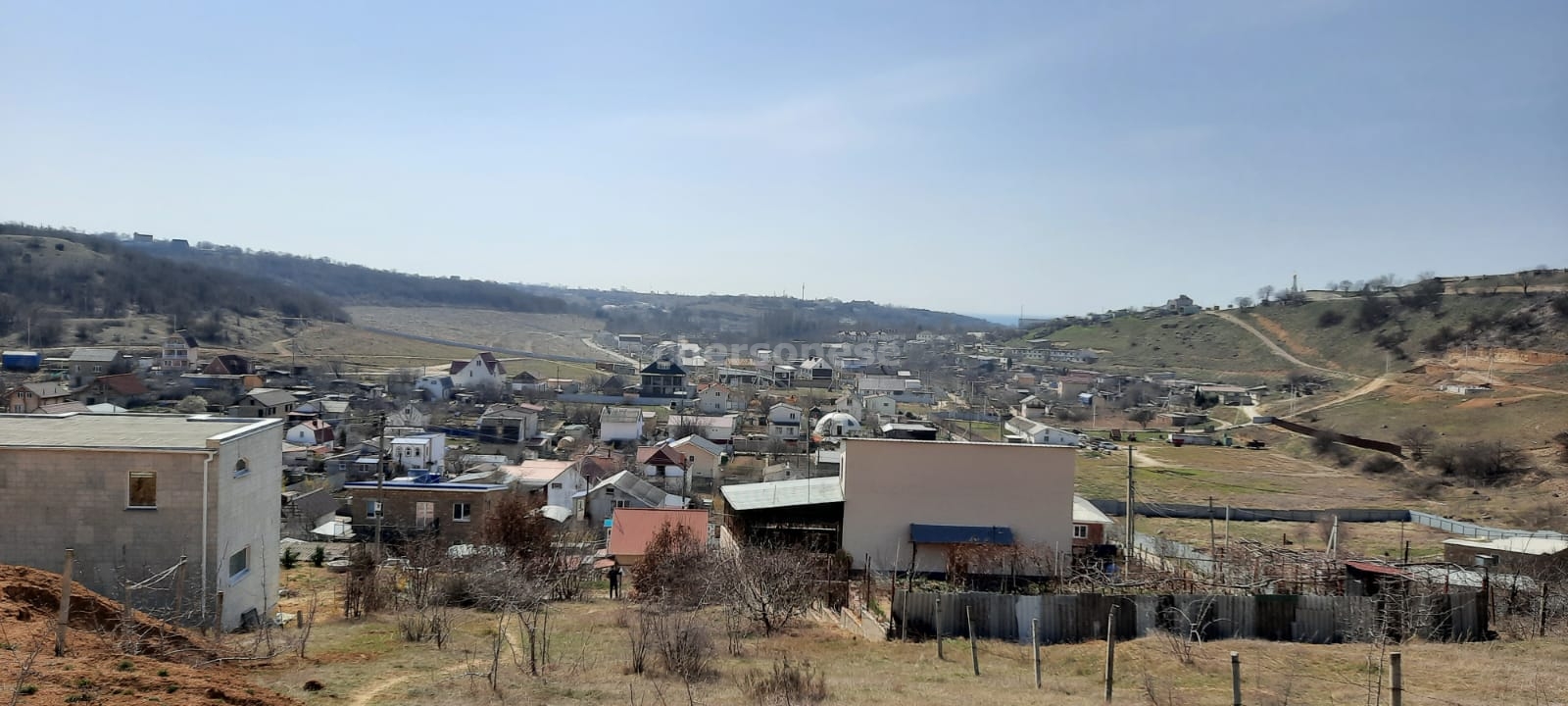Участок на продажу в СТСевастополь ( Алькадар), СНТ Алькадар фото №6