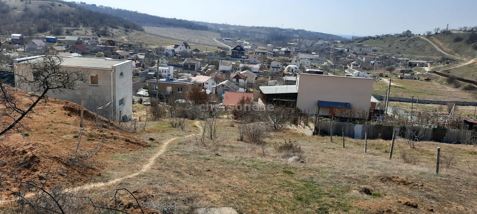 Участок на продажу в СТСевастополь ( Алькадар), СНТ Алькадар фото №0