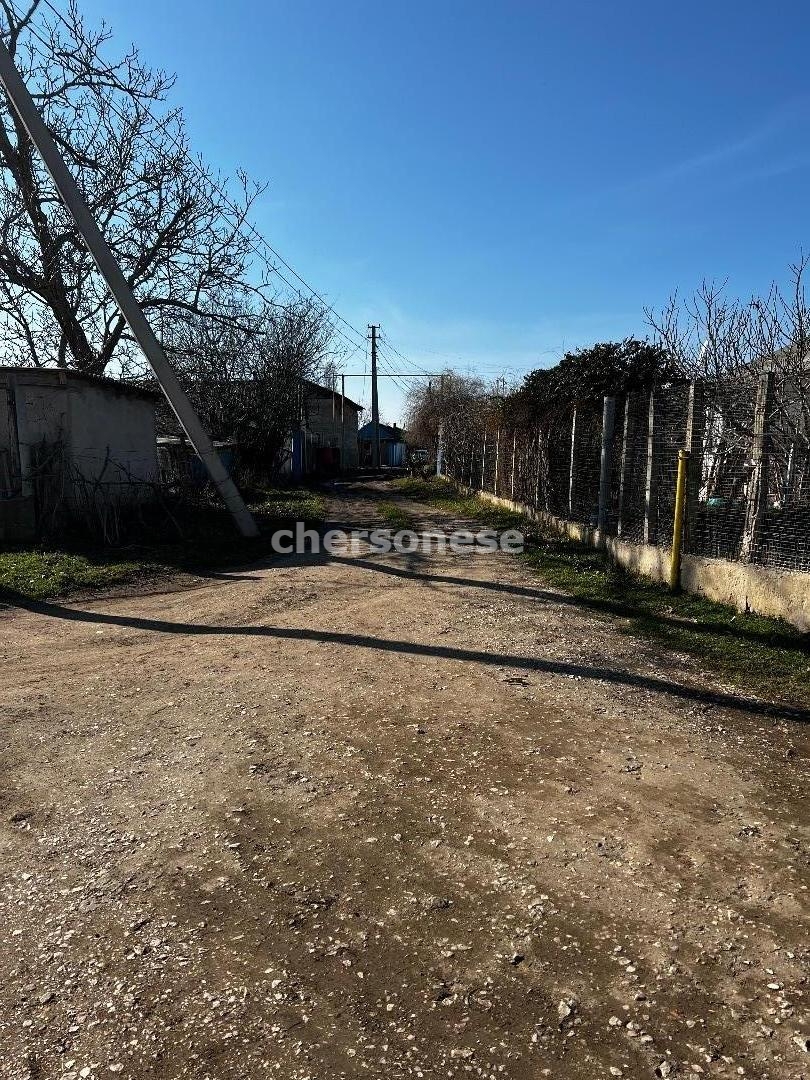 Участок на продажу в Вишнёвом, улица Садовая фото №5
