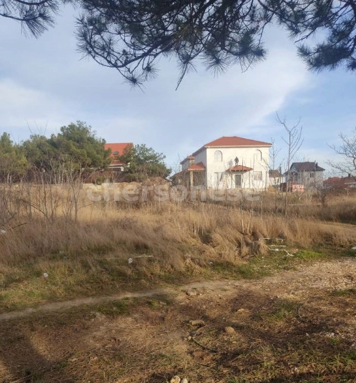 Участок на продажу в Севастополе, улица Муромская фото №2