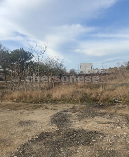 Участок на продажу в Севастополе, улица Муромская фото №4