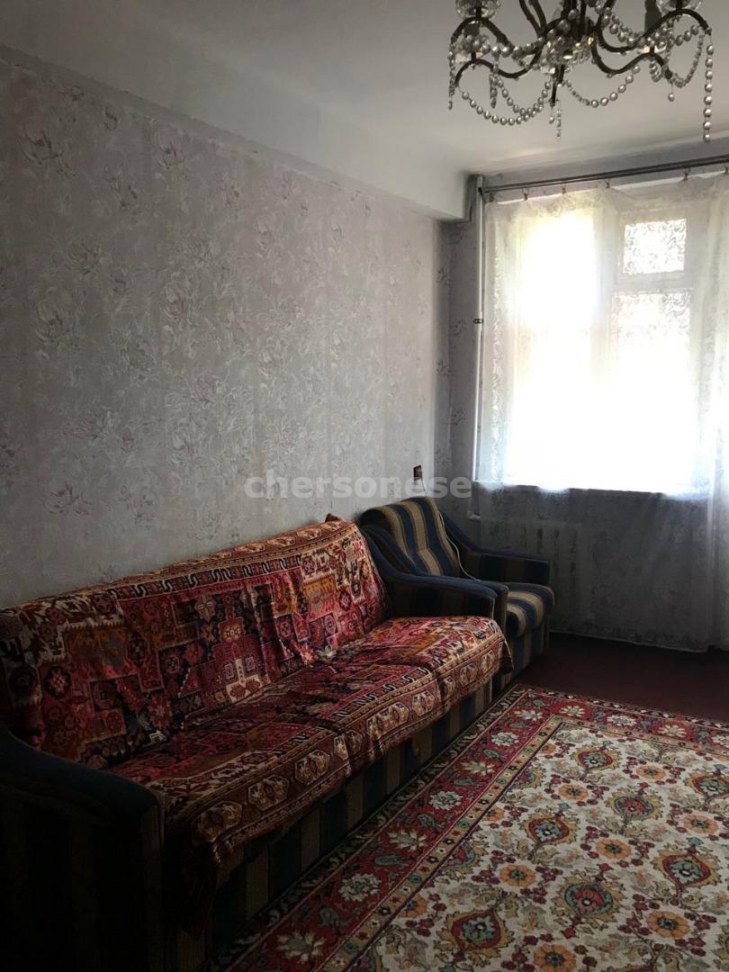 Купить 2 Х Комнатную Севастополь