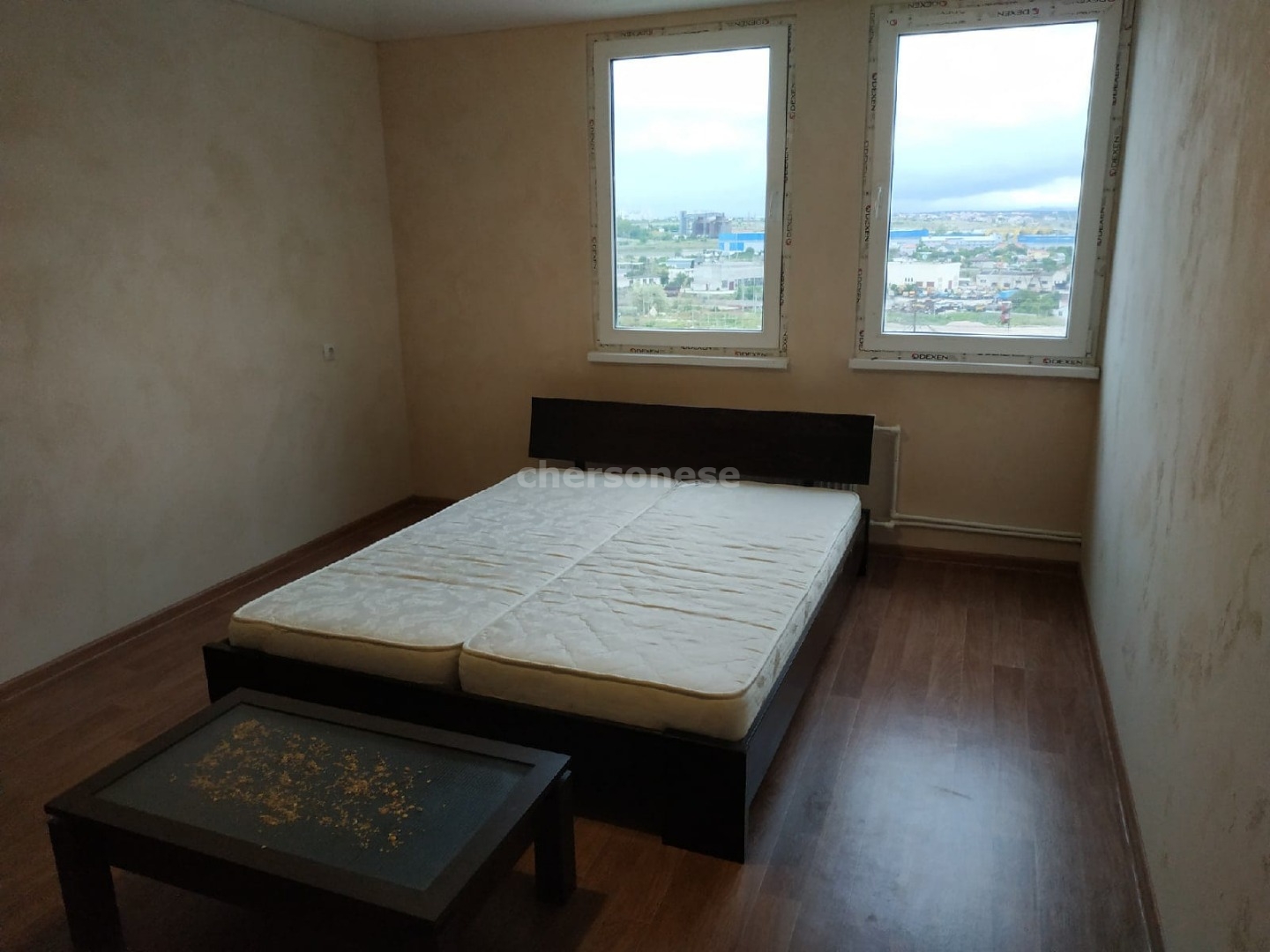 Квартира на продажу в Севастополе, Братьев Манганари улица, д.22 фото №1