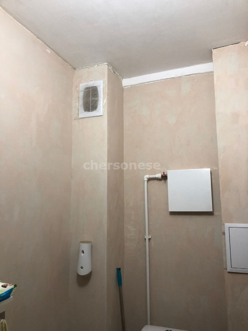 Квартира на продажу в Севастополе, Братьев Манганари улица, д.22 фото №4