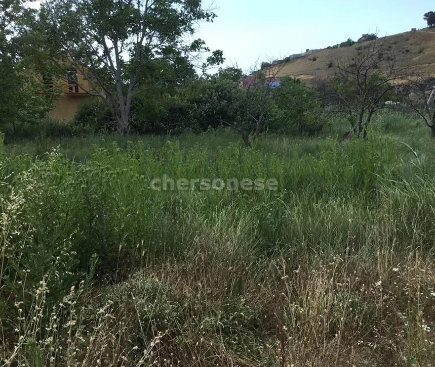 Участок на продажу в Севастополе, улица Батарейная фото №2