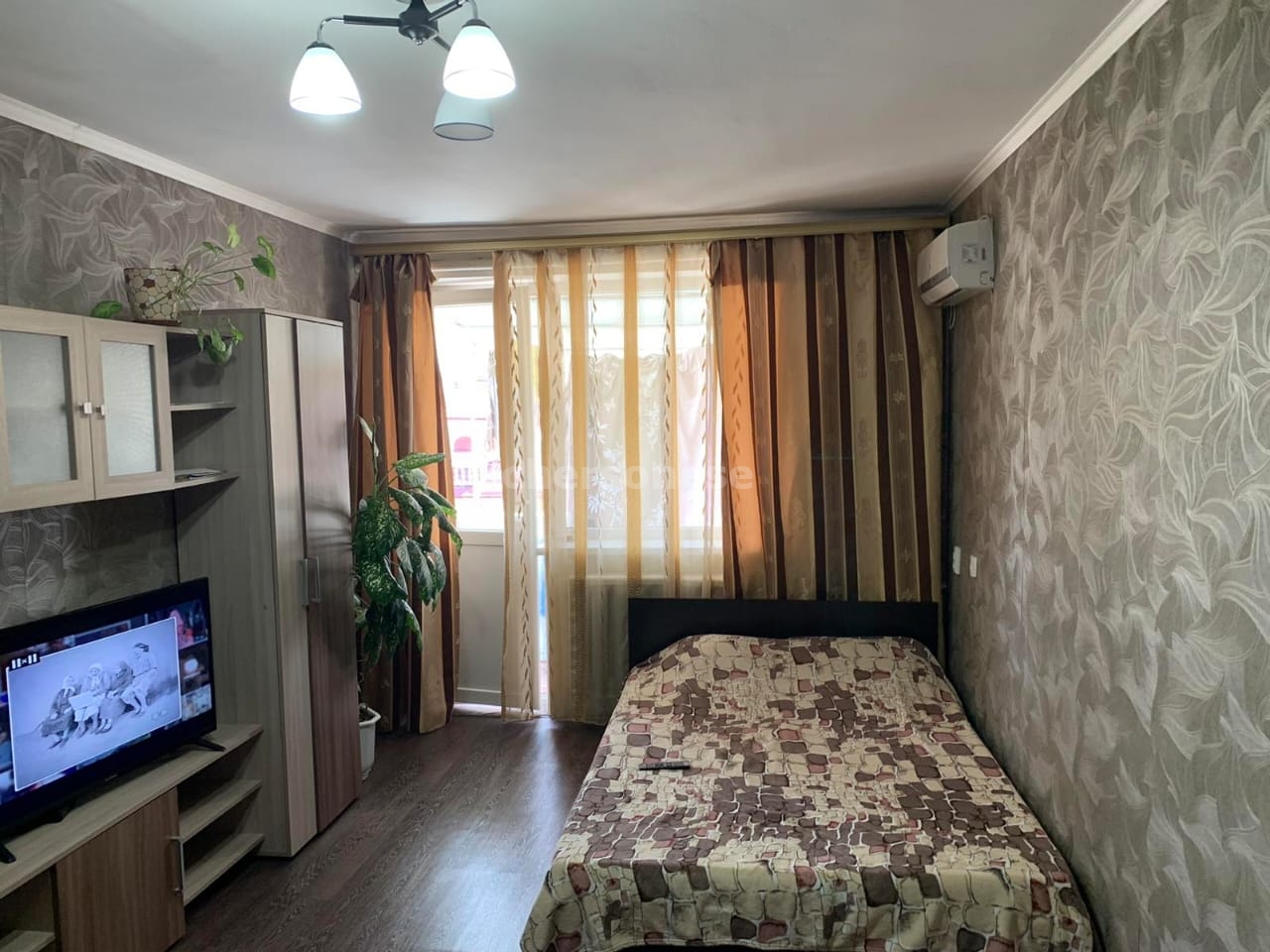 Купить 1 Комнатную Квартиру Домофонд