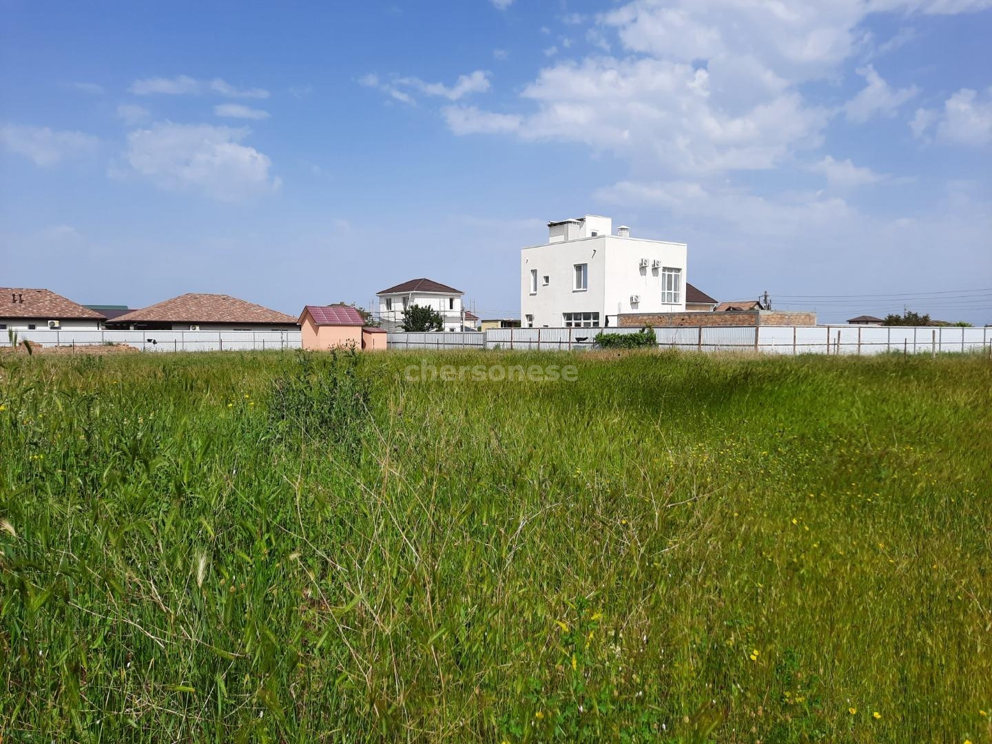 Участок на продажу в СТ Дерзкий, СНТ Дерзкий фото №3