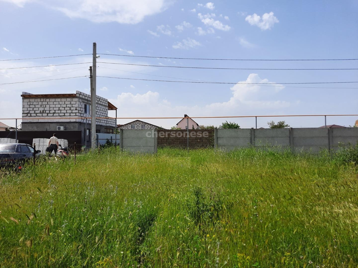 Участок на продажу в СТ Дерзкий, СНТ Дерзкий фото №1