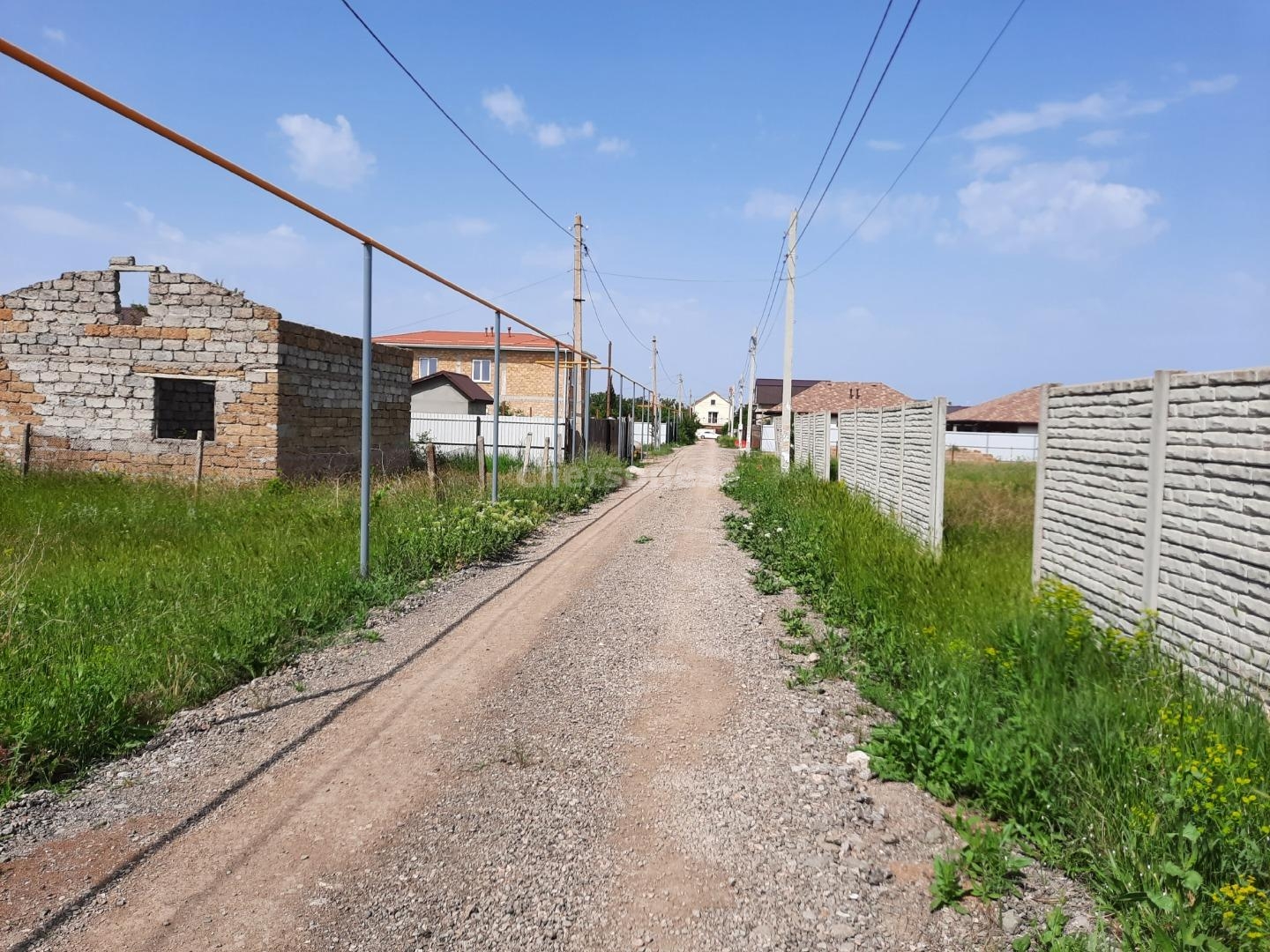 Участок на продажу в СТ Дерзкий, СНТ Дерзкий фото №0