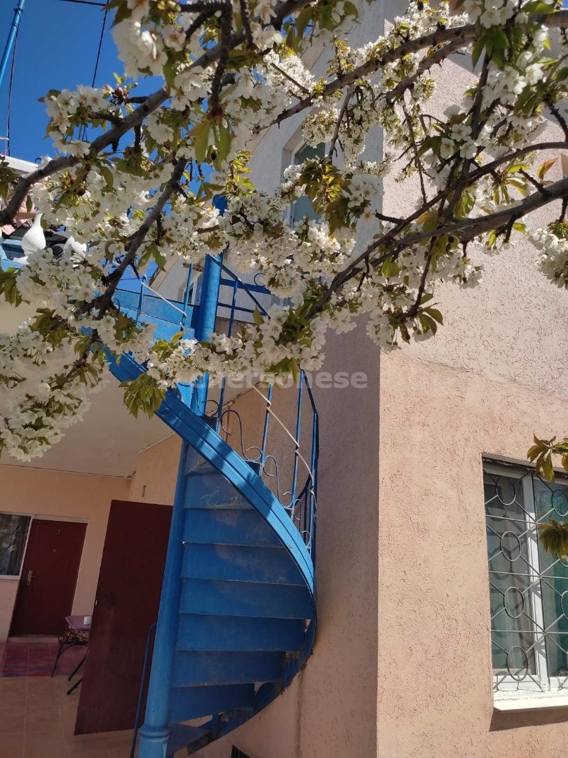 Дом на продажу в Севастополе, улица Людмилы Бобковой фото №6