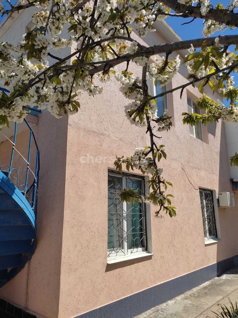 Дом на продажу в Севастополе, улица Людмилы Бобковой фото №7