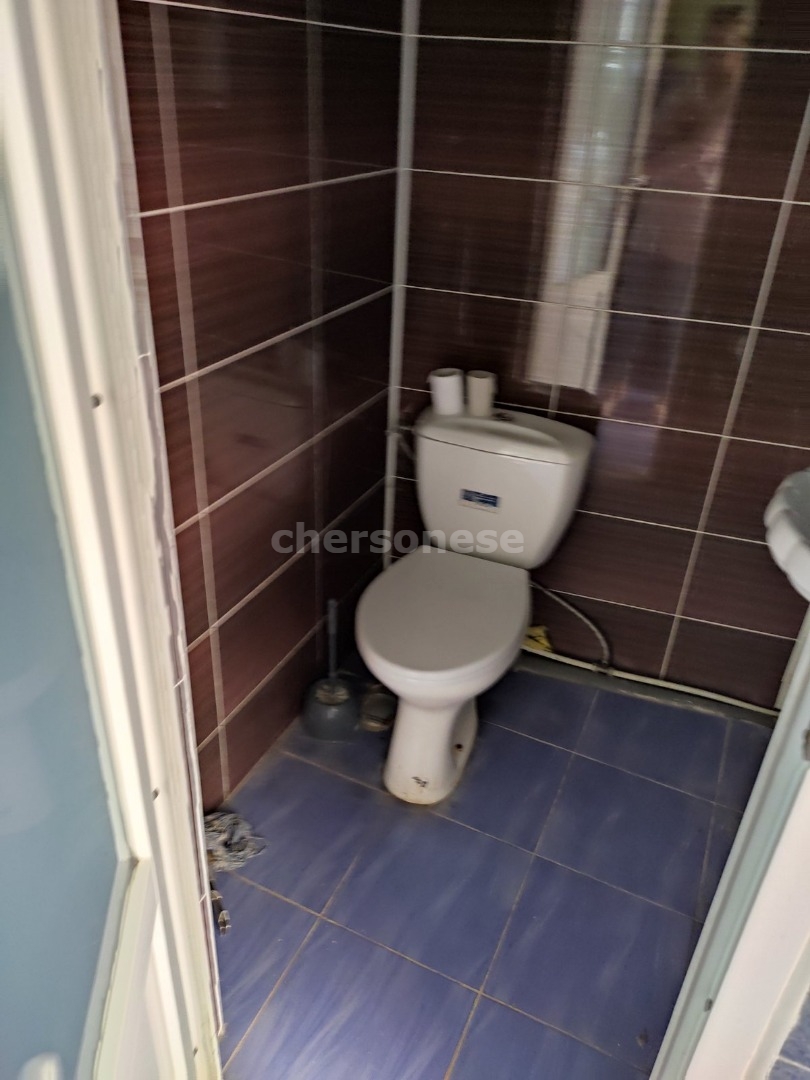 Дом на продажу в Севастополе, улица Людмилы Бобковой фото №1