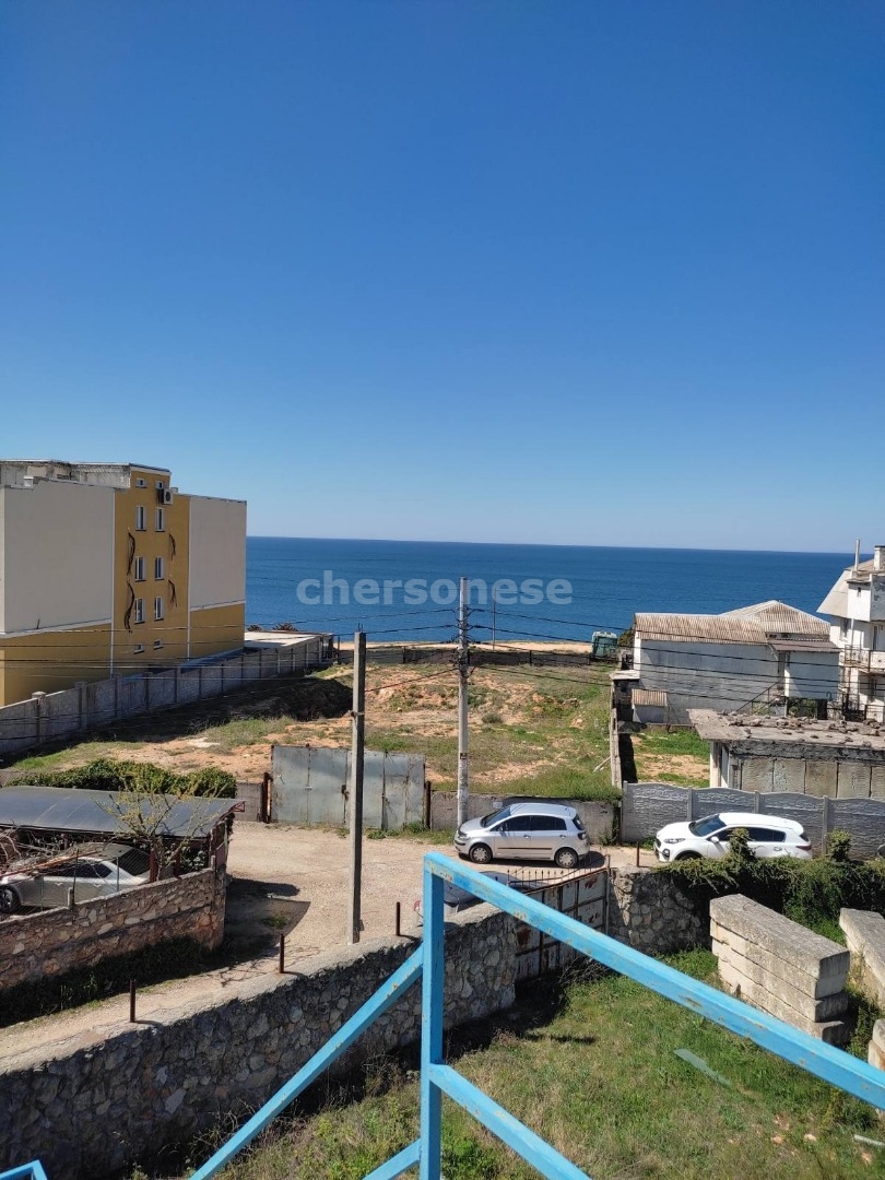 Дом на продажу в Севастополе, улица Людмилы Бобковой фото №3