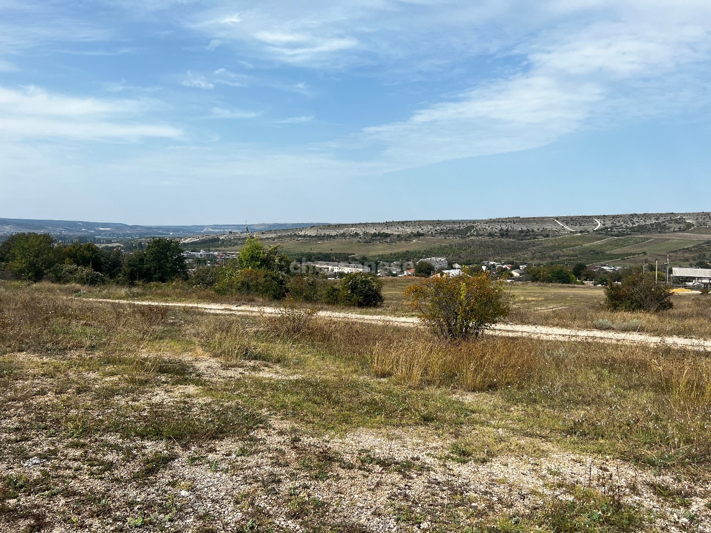 Участок на продажу в Танковом, улица Ялтинская фото №6