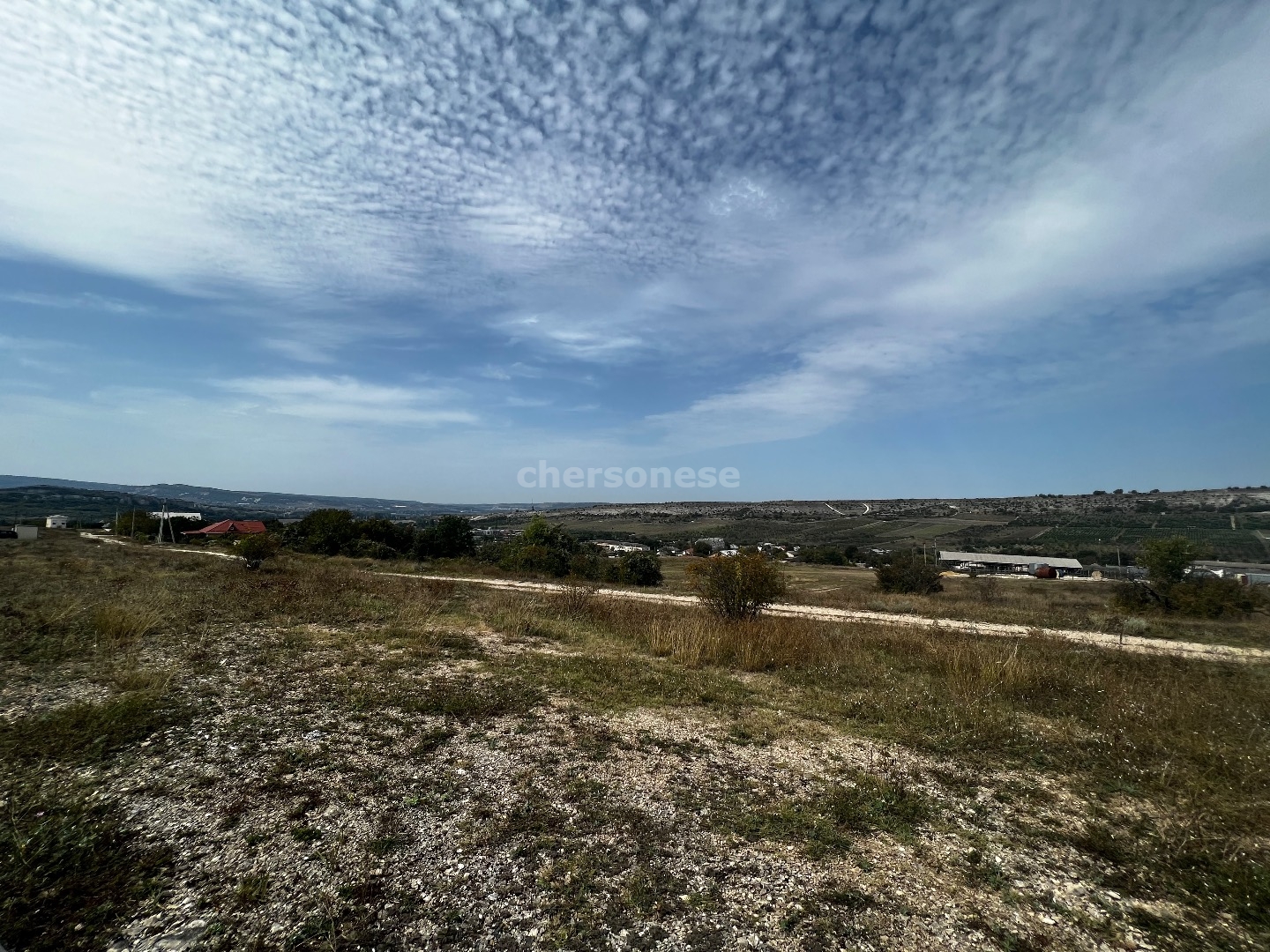 Участок на продажу в Танковом, улица Ялтинская фото №7