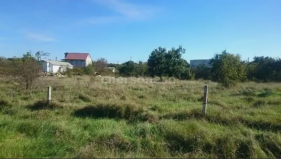 Участок на продажу в СНТСевастополь ( Сапун-гора), СНТ Сапун-Гора фото №3