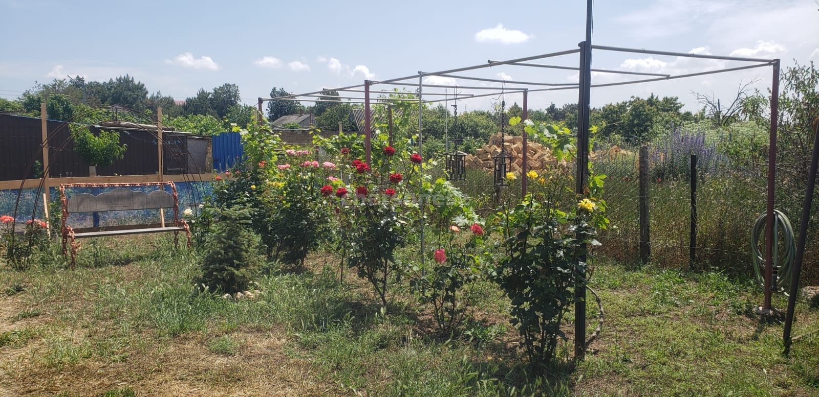 Купить Участок В Береговом Бахчисарайский Район