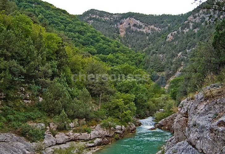 Участок на продажу в Севастополе, улица Нагорная фото №6