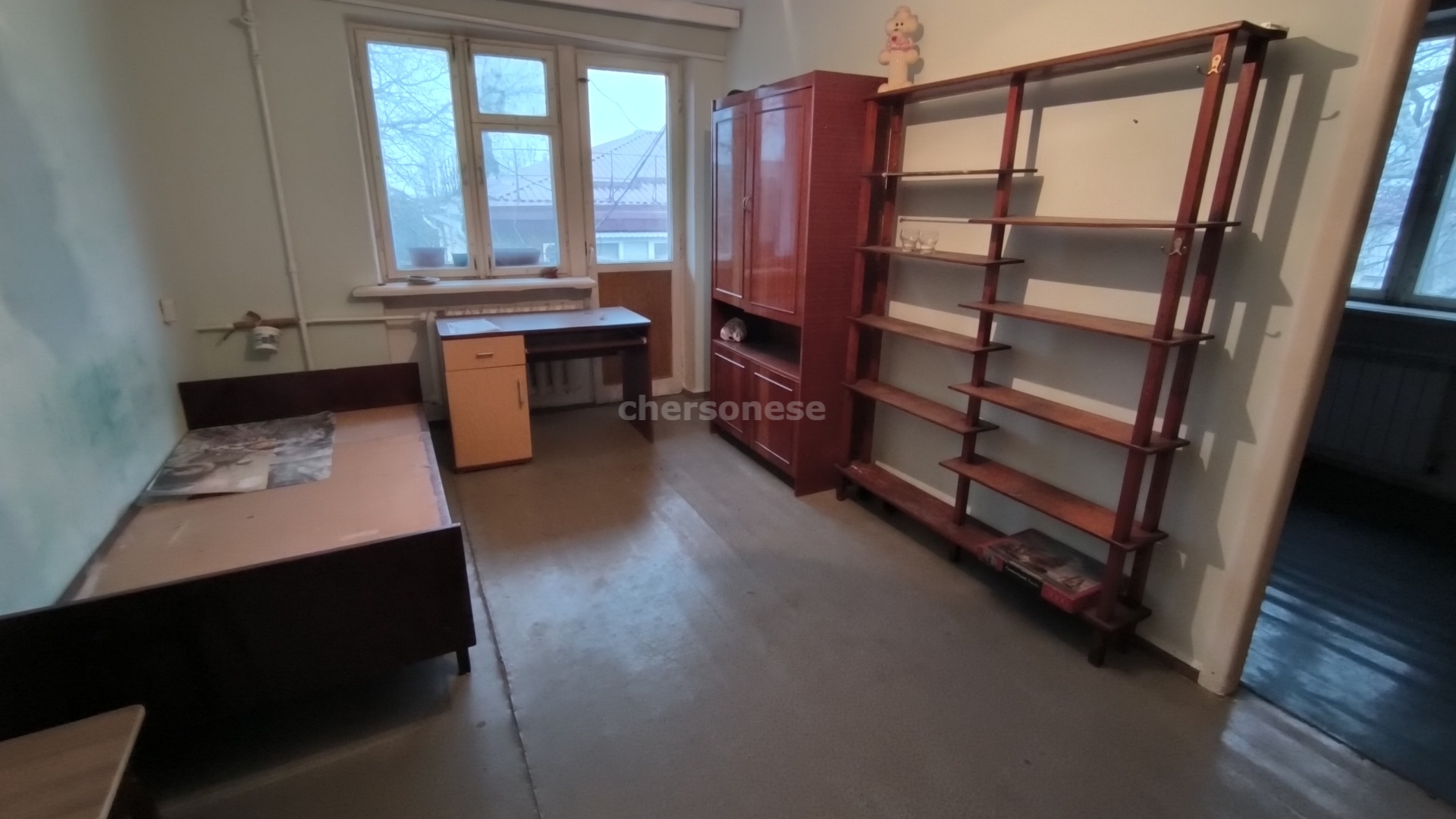 Продажа 2-комнатной квартиры, Севастополь, Ефремова улица,  д.8