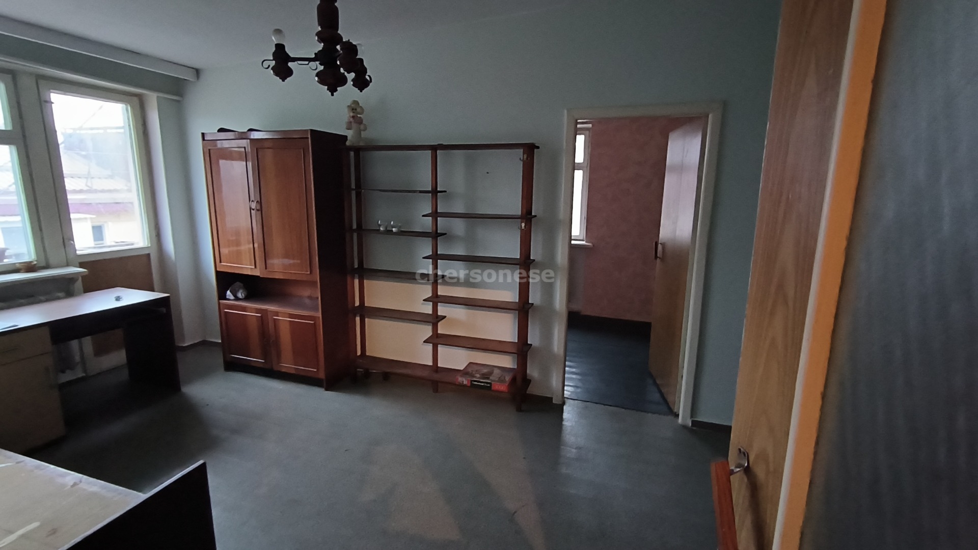 Продажа 2-комнатной квартиры, Севастополь, Ефремова улица,  д.8