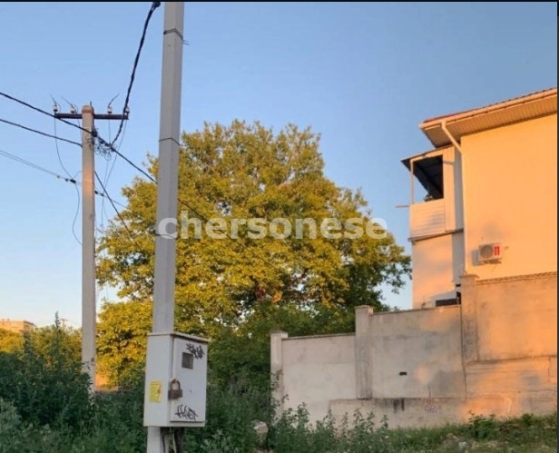 Участок на продажу в Севастополе, улица Сладкова фото №2