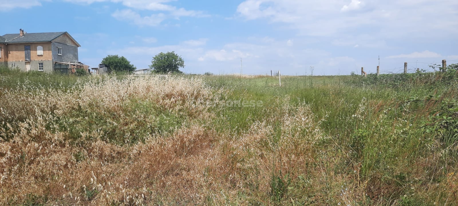 Участок на продажу в СТсадоводческое товарищество Алмаз ( Алмаз), СНТ Алмаз фото №3
