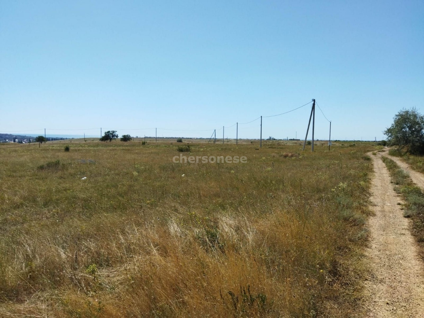 Участок на продажу в Полюшко, улица Молодежная