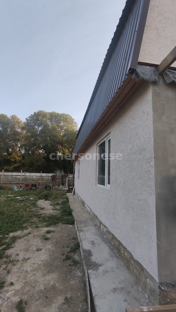 Дом на продажу в селе Фруктовое, улица Виноградная фото №4