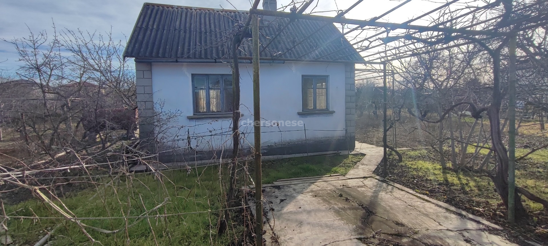 Дача на продажу в СНТСевастополь ( Сапун-гора), СНТ Сапун-Гора фото №0
