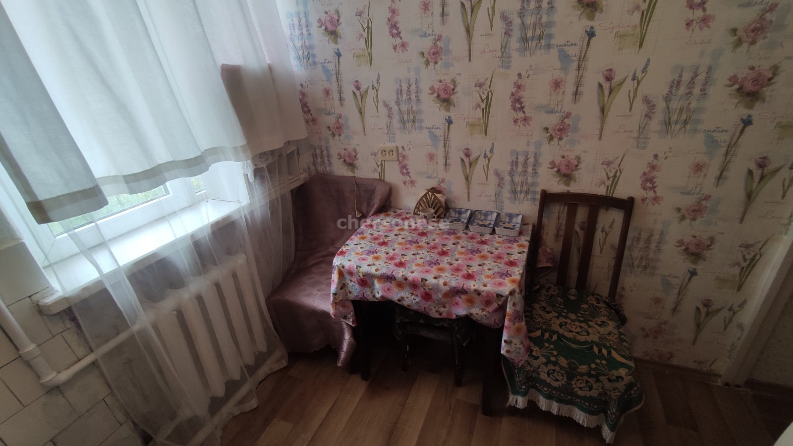 Продажа 2-комнатной квартиры, Севастополь, Центральная улица,  д.41